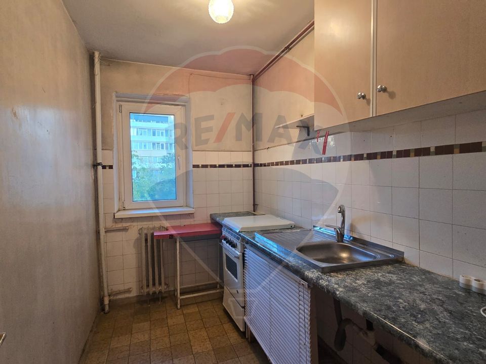 4 room Apartment for sale, 1 Decembrie 1918 area