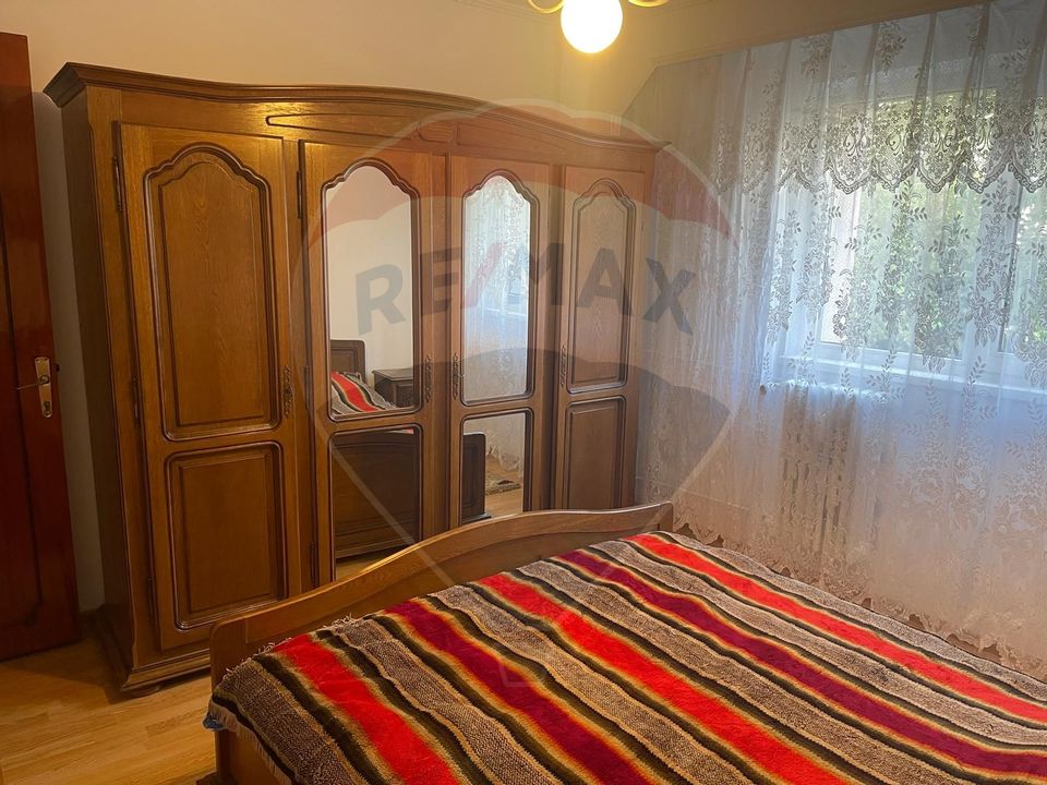 2 room Apartment for rent, Ultracentral area