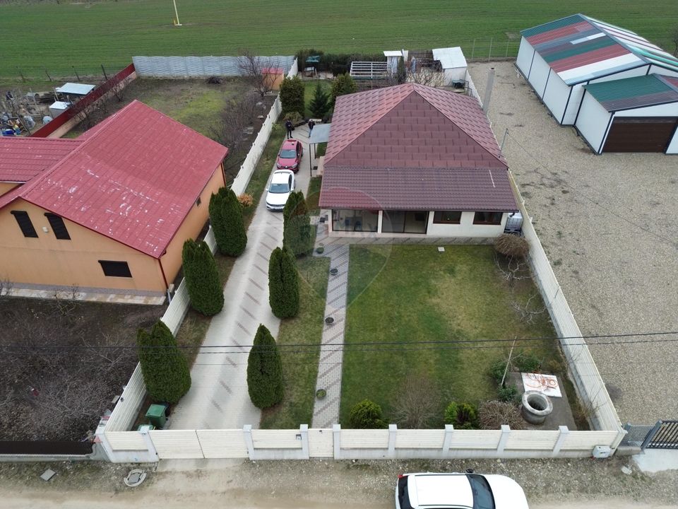 3 room House / Villa for sale