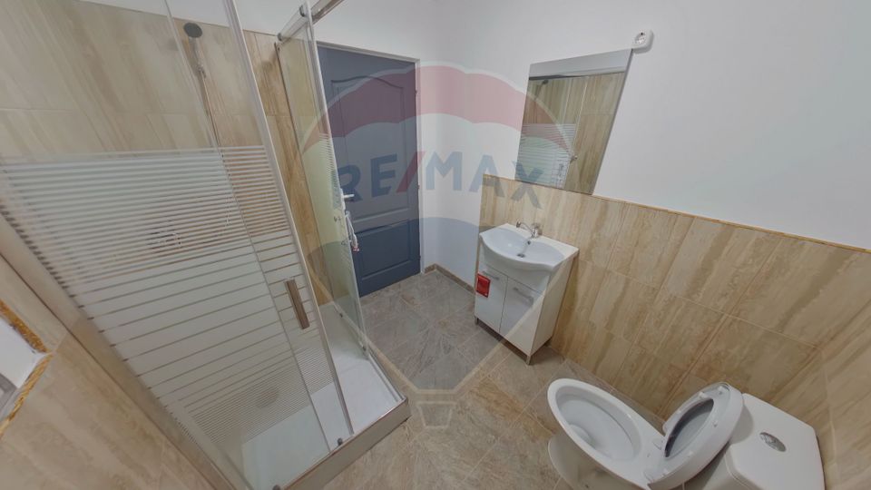 3 room House / Villa for sale, Central area