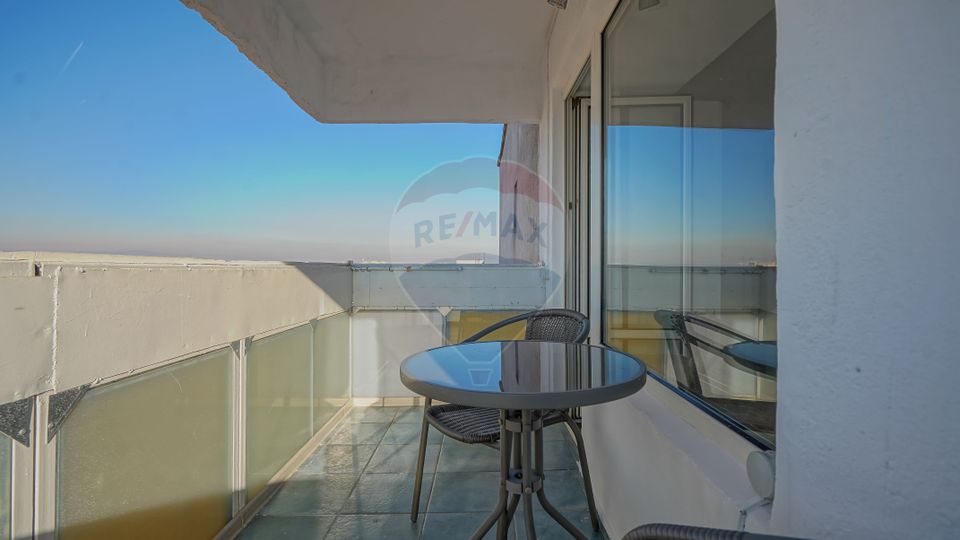 Apartament 3 camere cu panorama in Centrul Civic