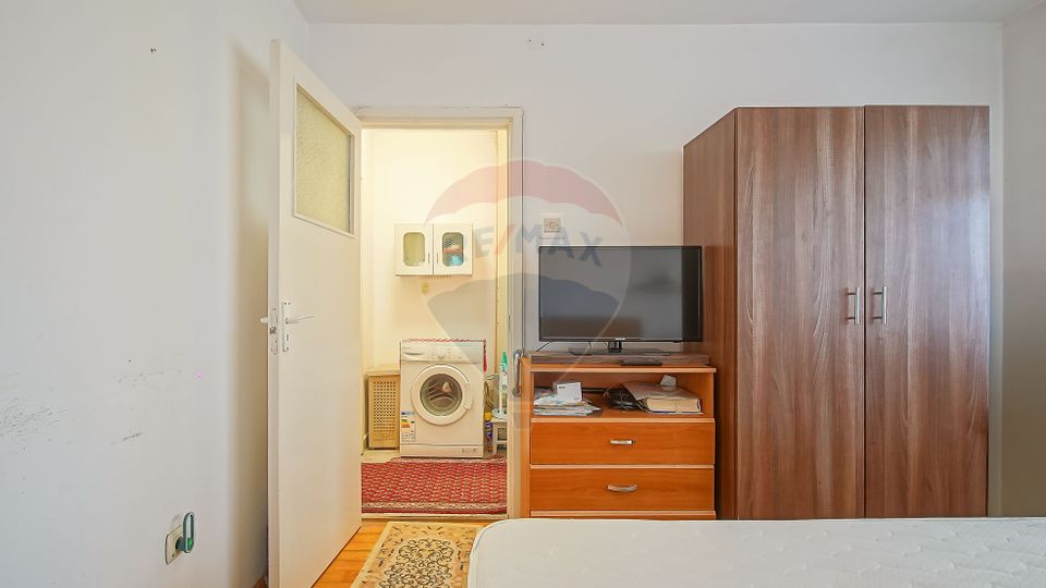 Apartament 2 camere – Cartier Astra