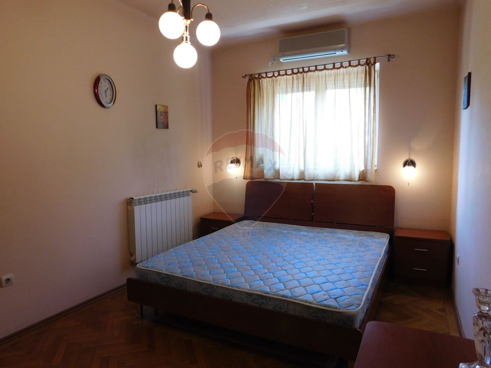 Apartament cu 2 camere zona Domenii Bucuresti, 0% Comision