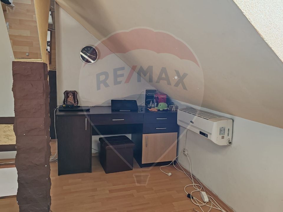 Apartament de inchiriat