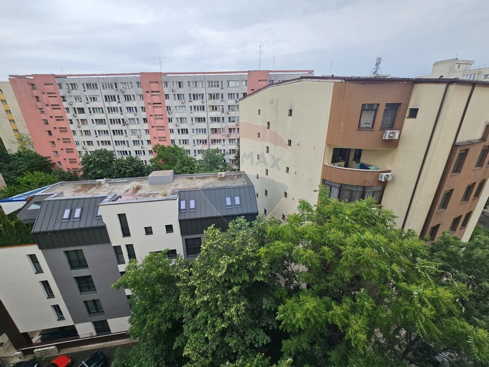 2 room Apartment for sale, Iancului area