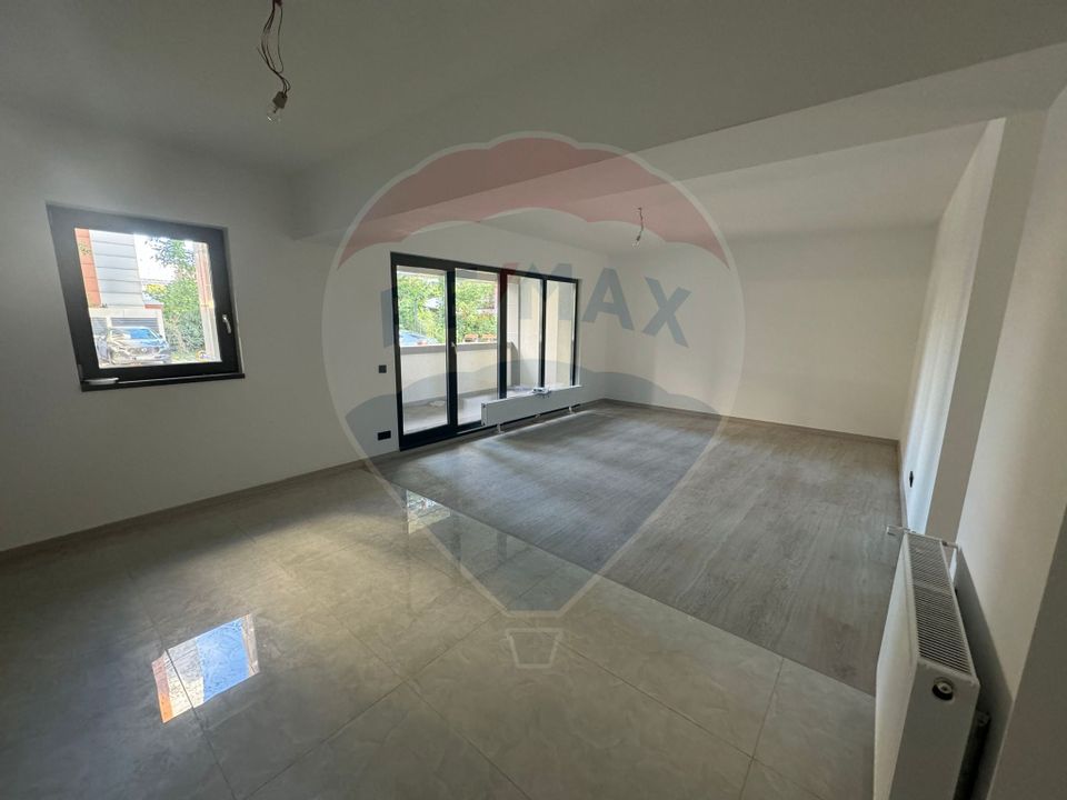 Închiriere spațiu birou 110 mp InCity / Select Residence