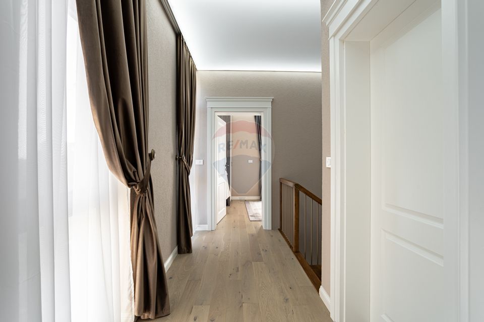 4 room House / Villa for sale, Gradiste area