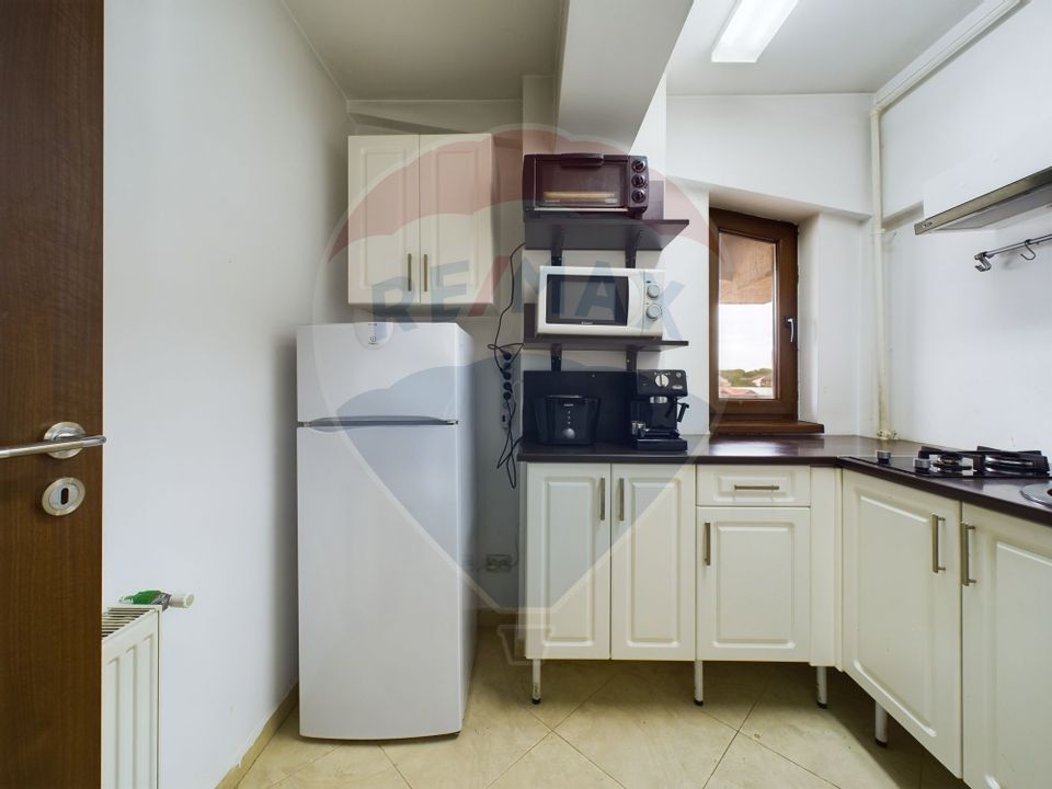 2 room Apartment for sale, Bucurestii Noi area