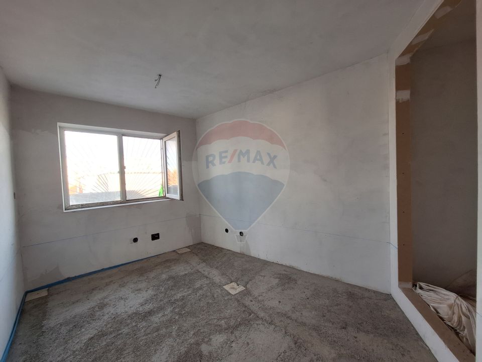 Apartament duplex în zona Mihail Kogalniceanu