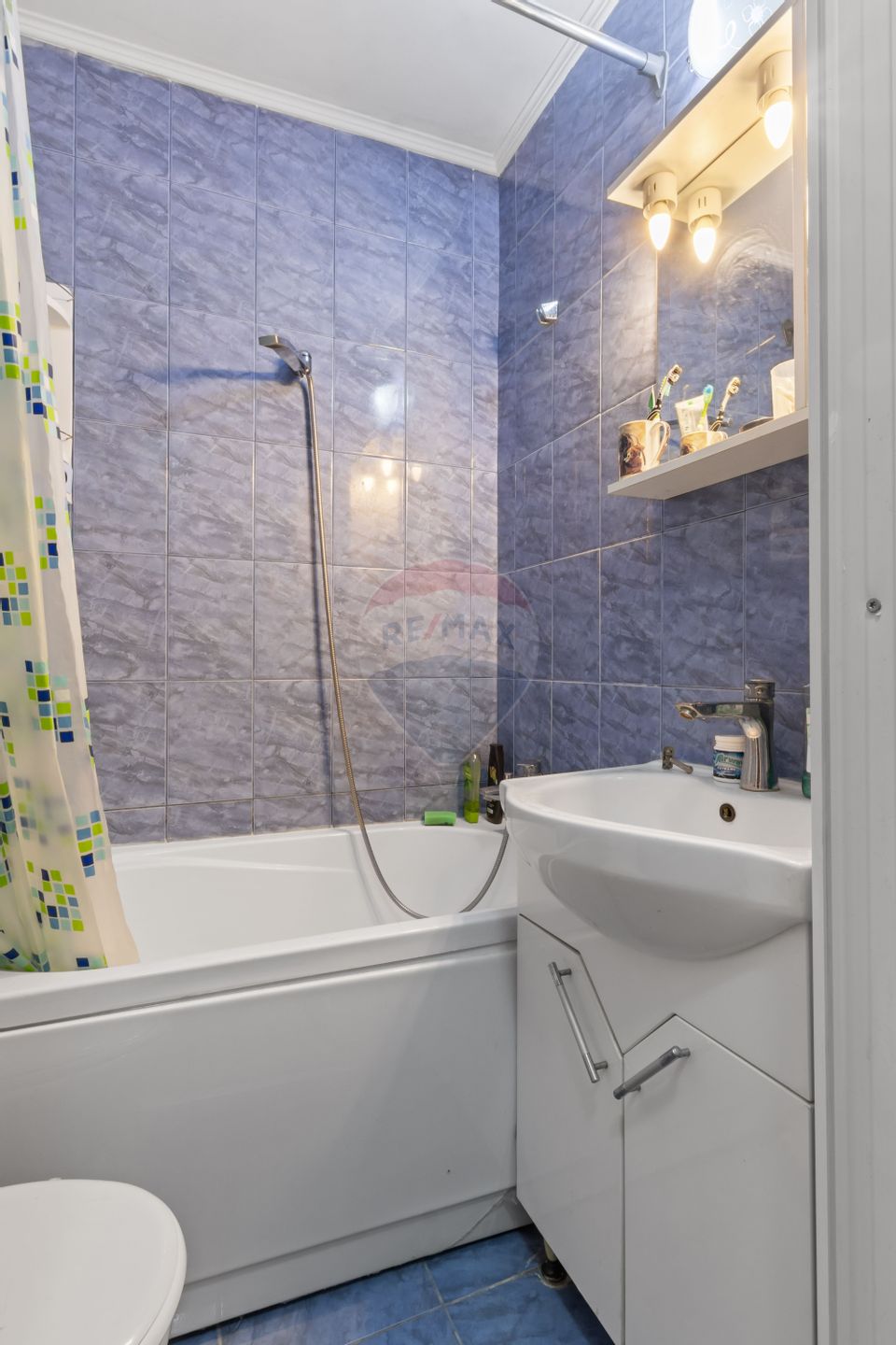 Apartament modern cu 2 camere in Gradiste