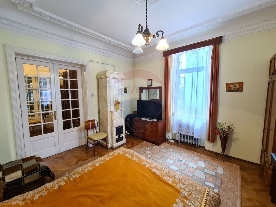 3 room Apartment for sale, Eminescu area