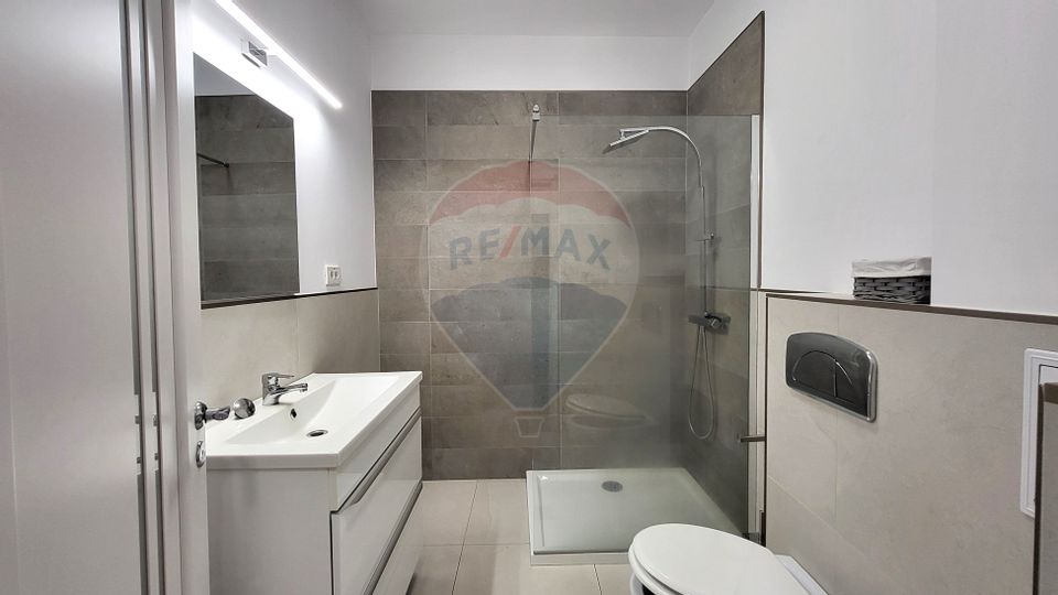 Spatiu birouri de inchiriat 170 mp Gheorgheni