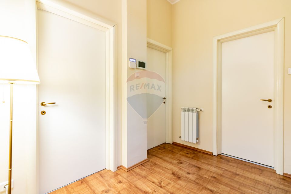 Vila/Lastarului/Colnicului