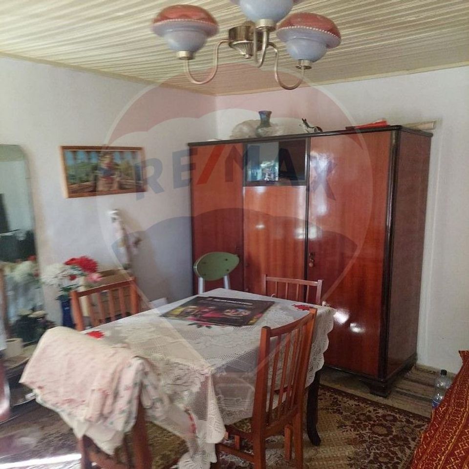 2 room House / Villa for sale