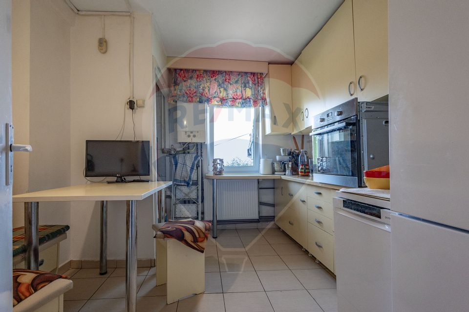 Acasă începe aici – apartament 3 camere, Dâmbovița