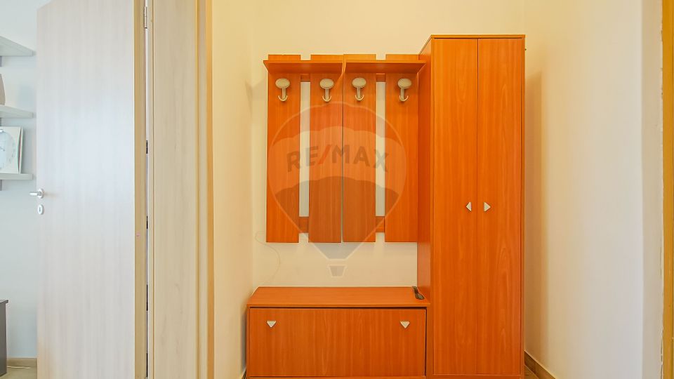 Garsonieră de închiriat, cartierul Astra!