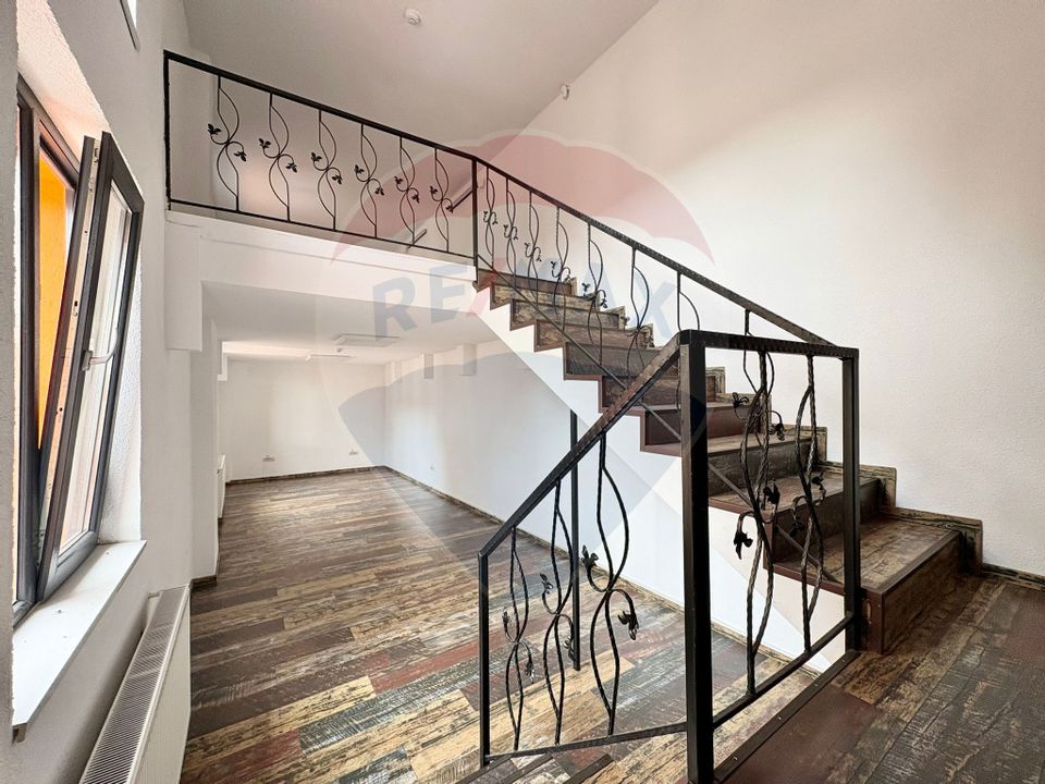 Spațiu de birouri  zona 13 Decembrie