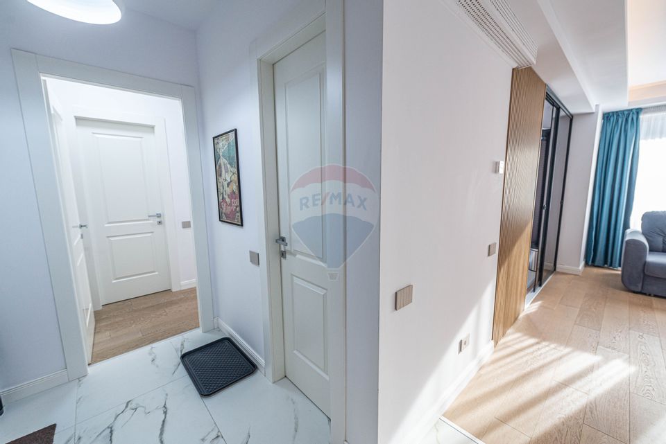 Rent apartment 2cam, block 2023, Piata Constitutiei fantani