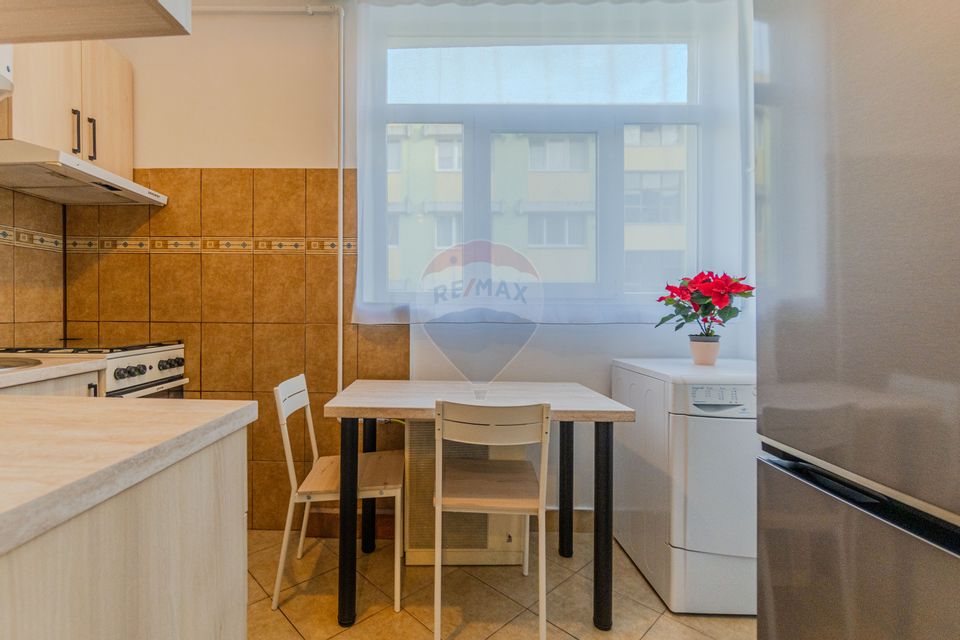 1 room Apartment for sale, Astra area