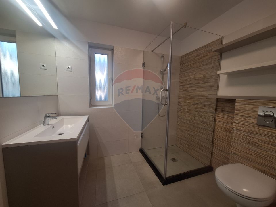 Apartament elegant si luminos la prima inchiriere