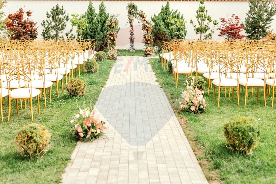 Oportunitate Unică de Investiție