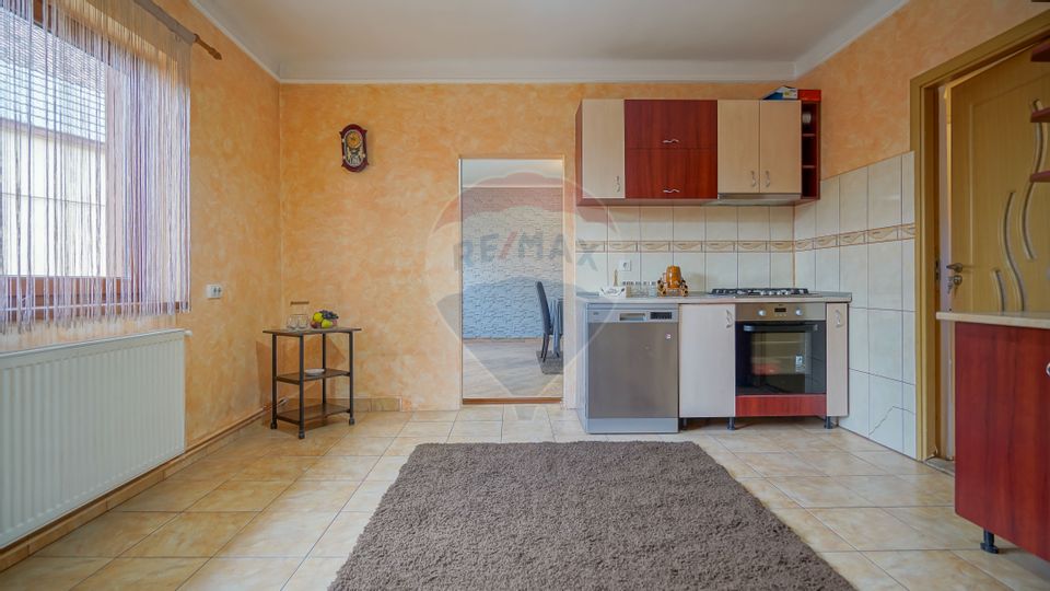 3 room House / Villa for sale