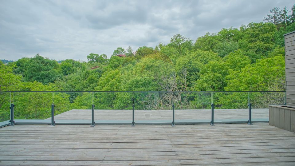 Drumul Poienii, apartamente finalizate