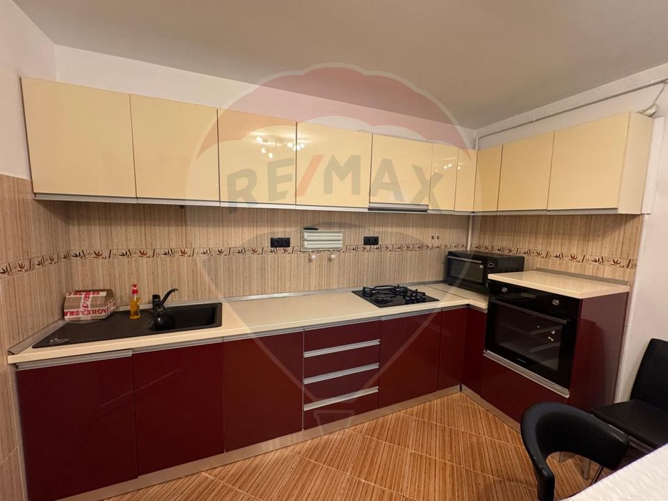 8 room House / Villa for rent, Central area