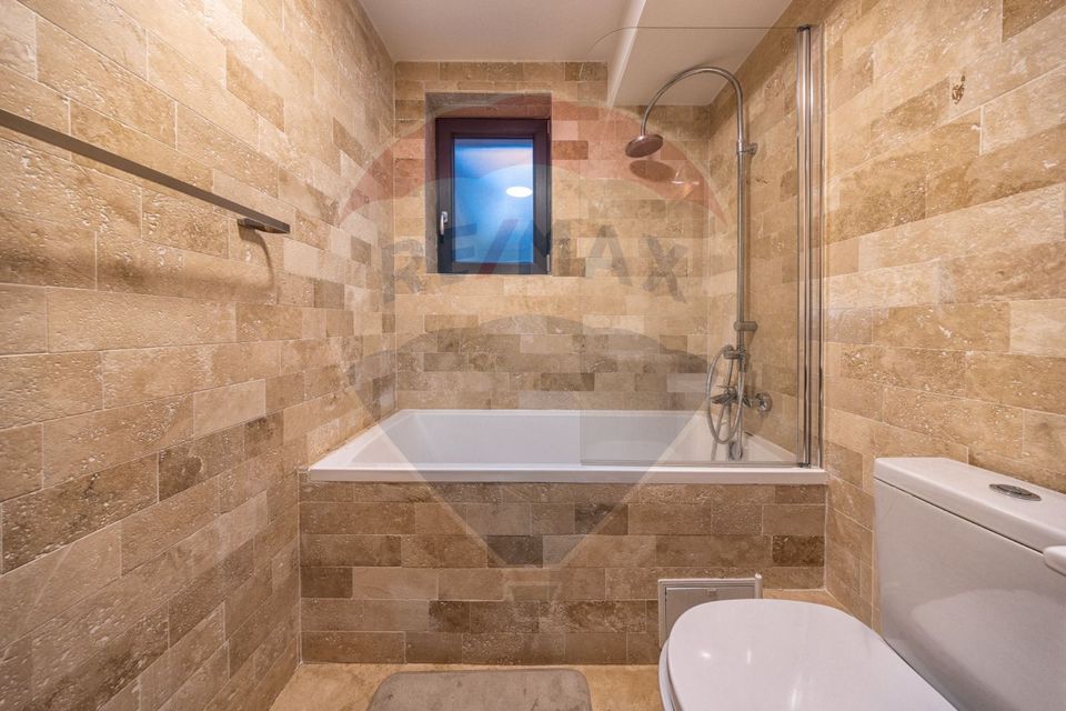 3 room Apartment for rent, Ultracentral area