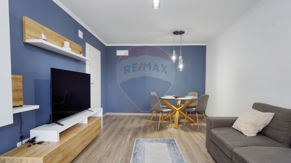 2 room Apartment for rent, Astra area