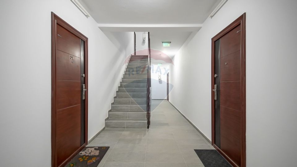 Comision zero: Apartament cu 2 camere de vânzare in Subcetate