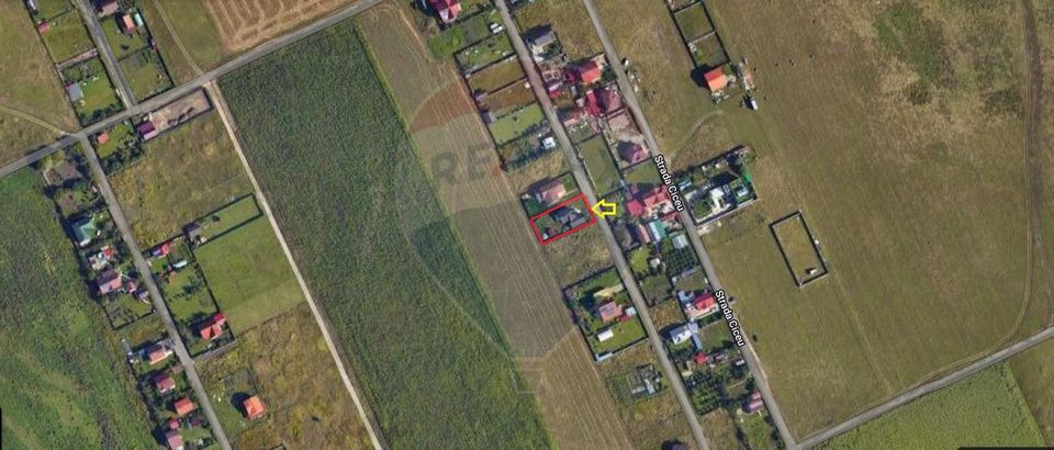 5 room House / Villa for sale, Triaj area