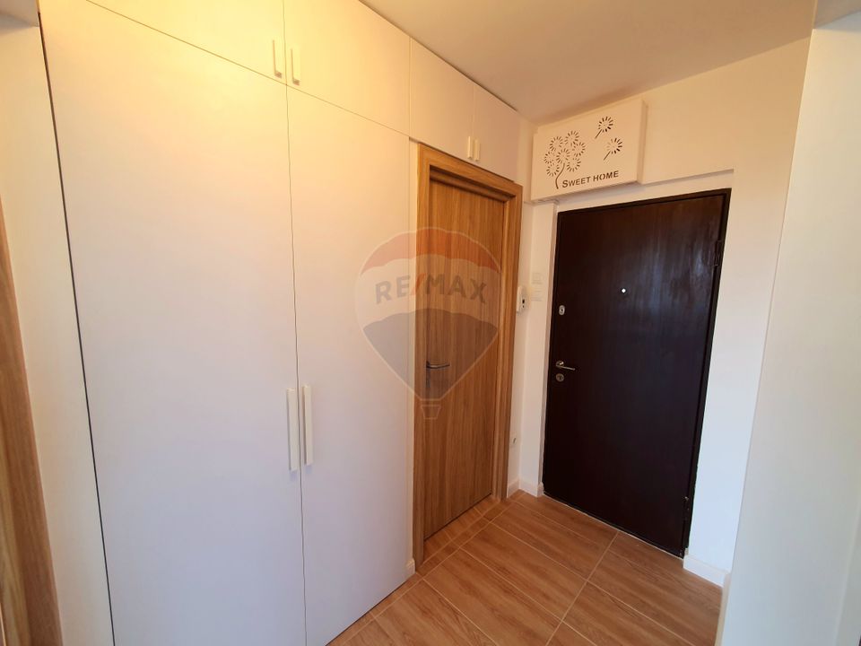 2 room Apartment for sale, Costin Georgian area