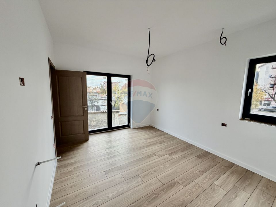 Apartament tip Studio