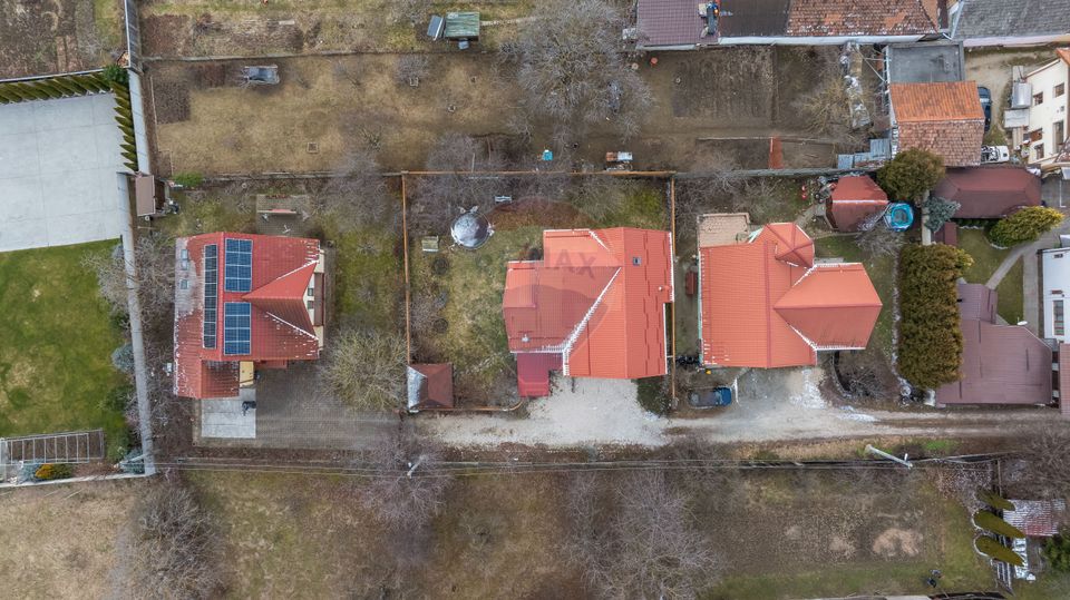 COMISION 0% | CASA SACELE 297 MP | CURTE 530 MP |