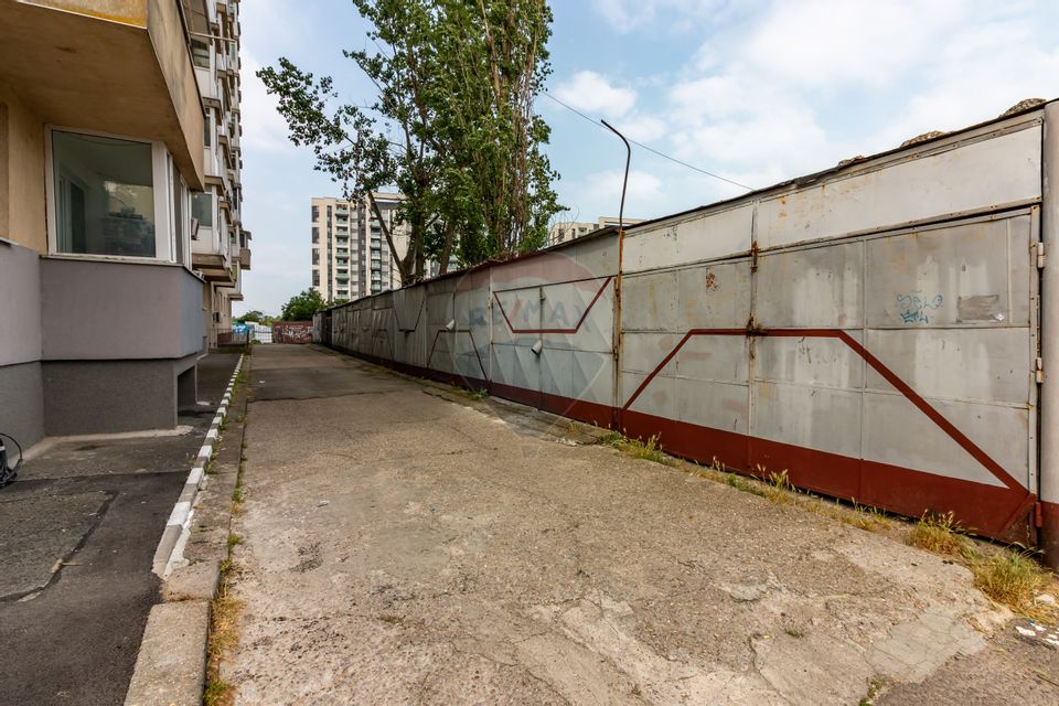 2 room Apartment for sale, Bucurestii Noi area