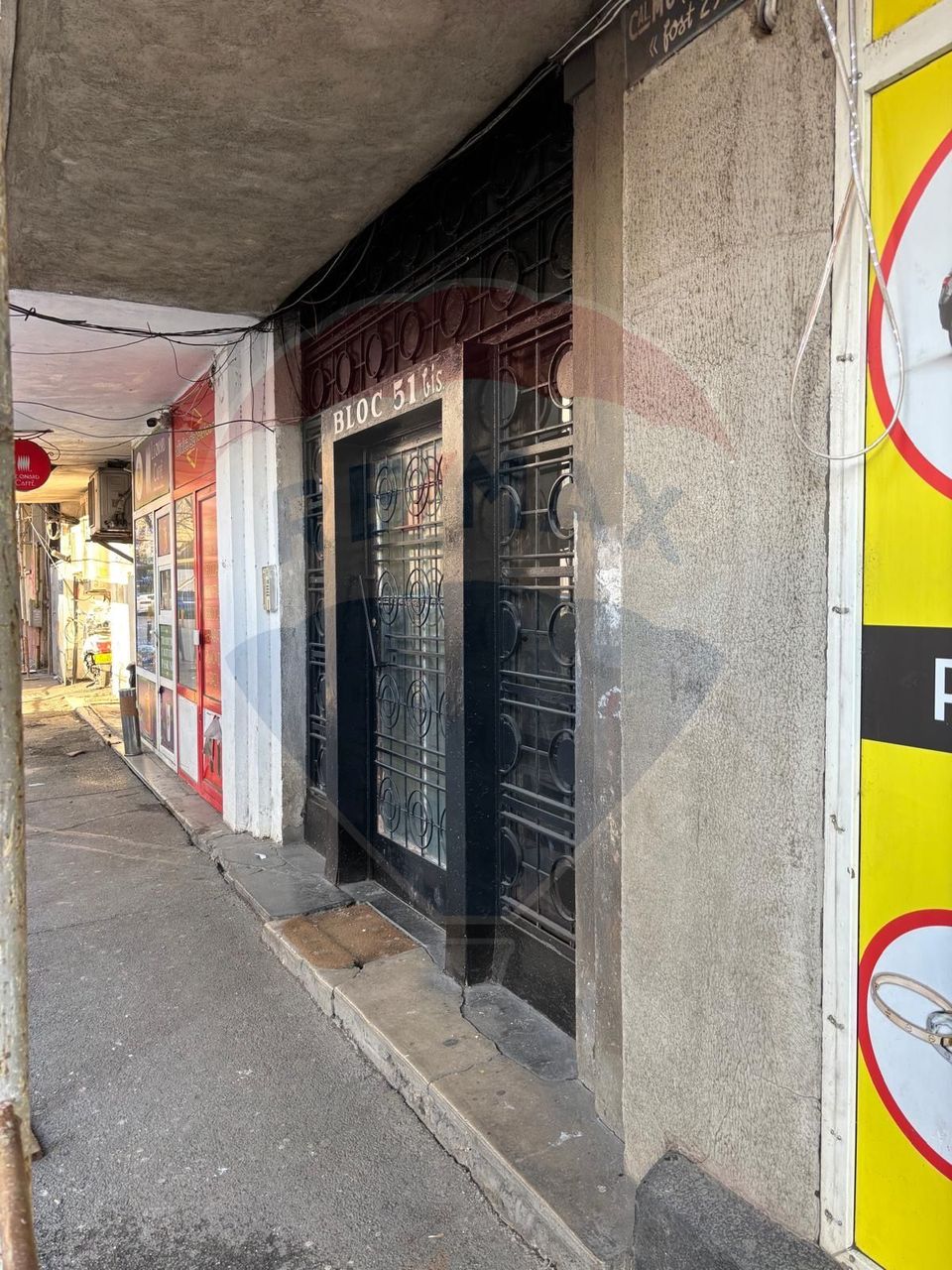 Apartament cu 2 camere Calea Mosilor