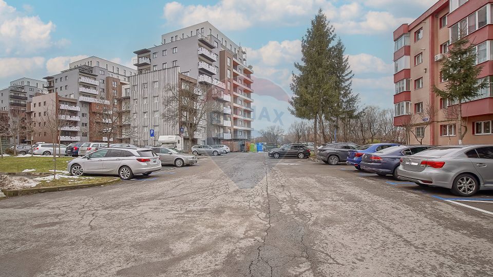 Apartament 2 camere decomandat – Bartolomeu  lângă Avantgarden Faza 5