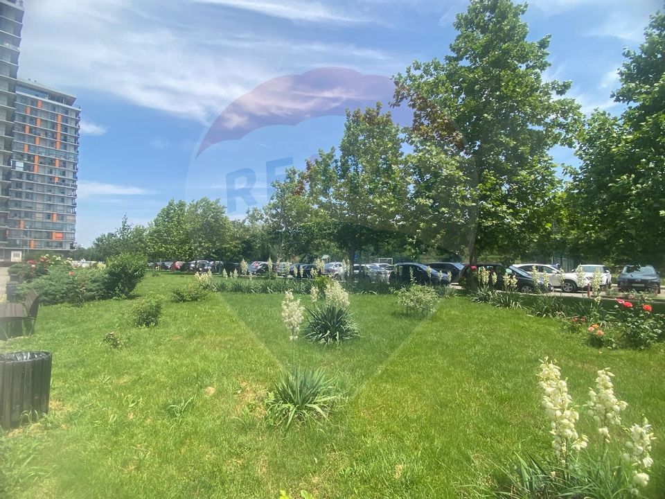 3 room Apartment for rent, Vitan area