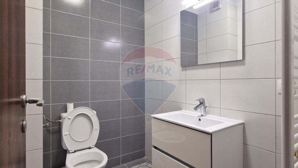 3 room Apartment for rent, Astra area