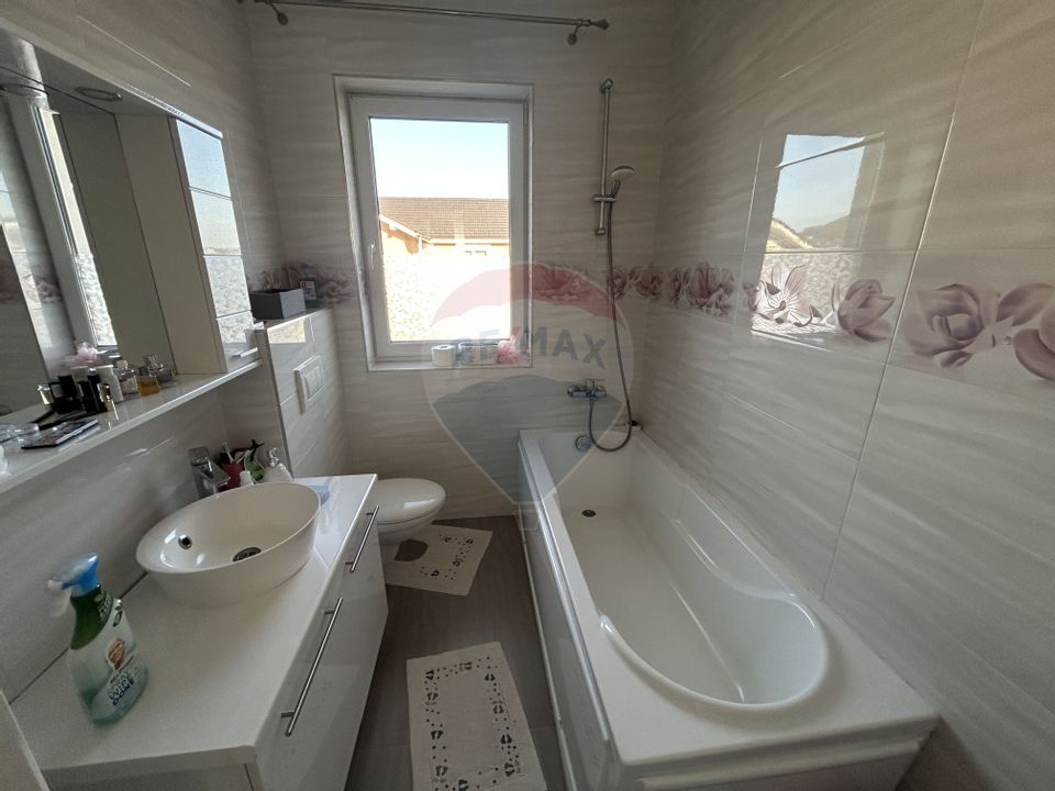 2 room Apartment for rent, Independentei area