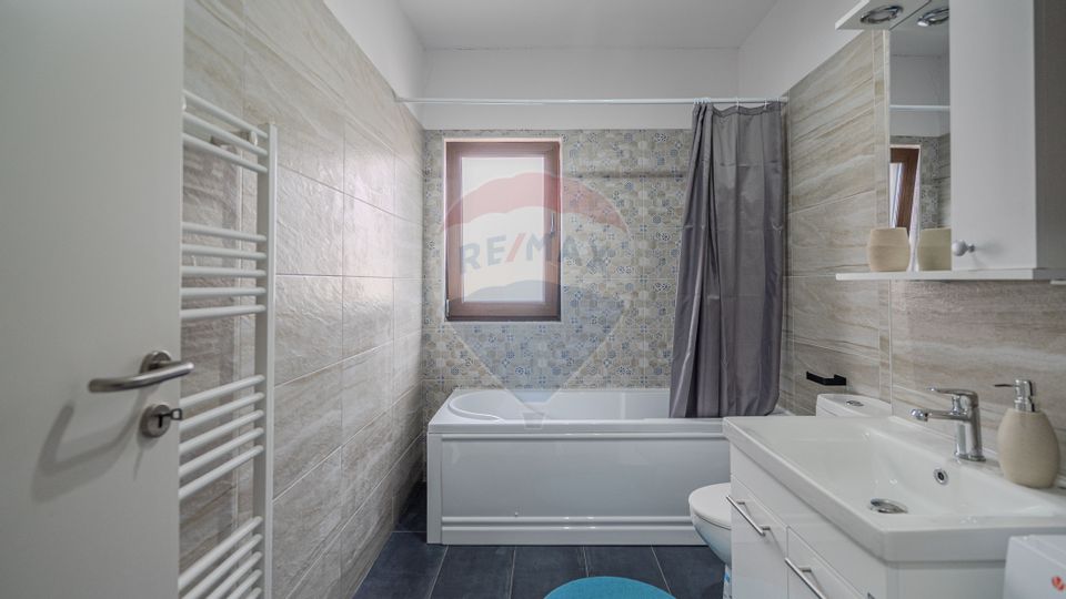 GARSONIERA | COMISION 0% | 37MP | SANPETRU | PET FRIENDLY