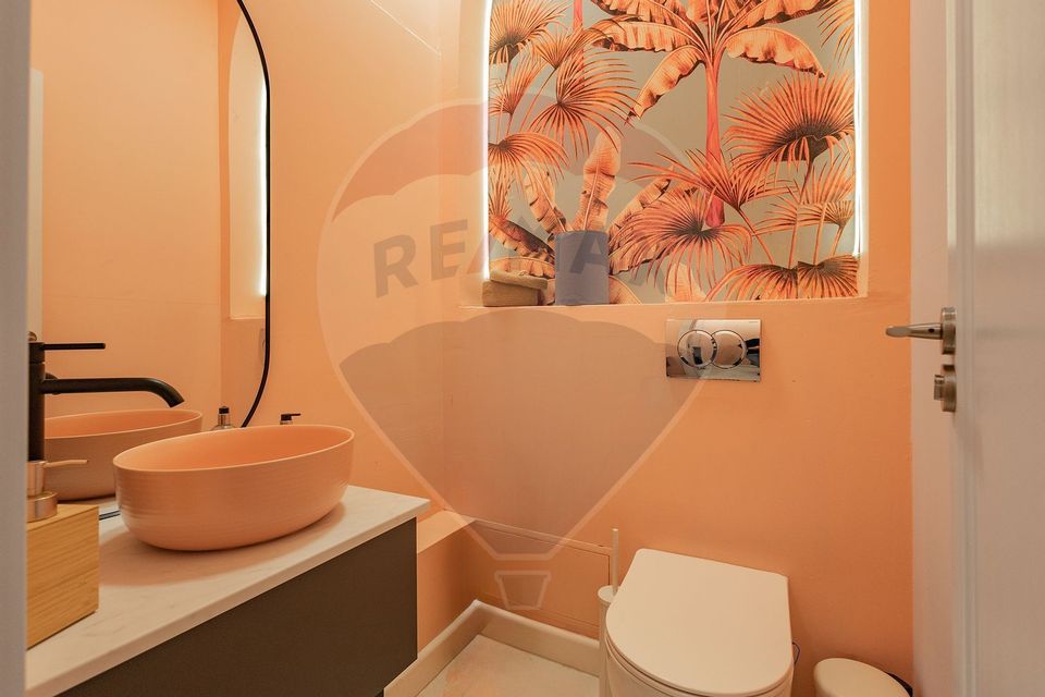 Spatiu Comercial Premium in Piata Unirii