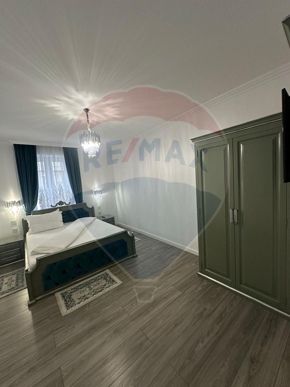 Apartament ultracentral de închiriat