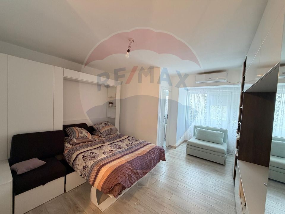 Vanzare garsoniera Dristor