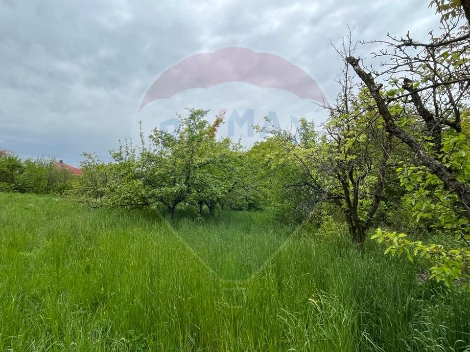 Land 925sqm Cluj-Napoca / Strada COLONIA FAGET