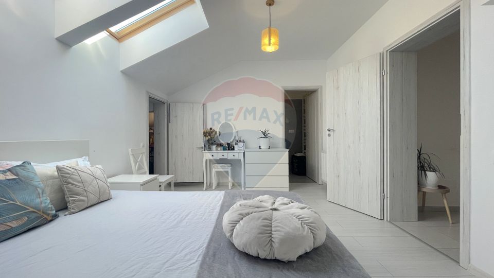 2 room Apartment for sale, Tractorul area