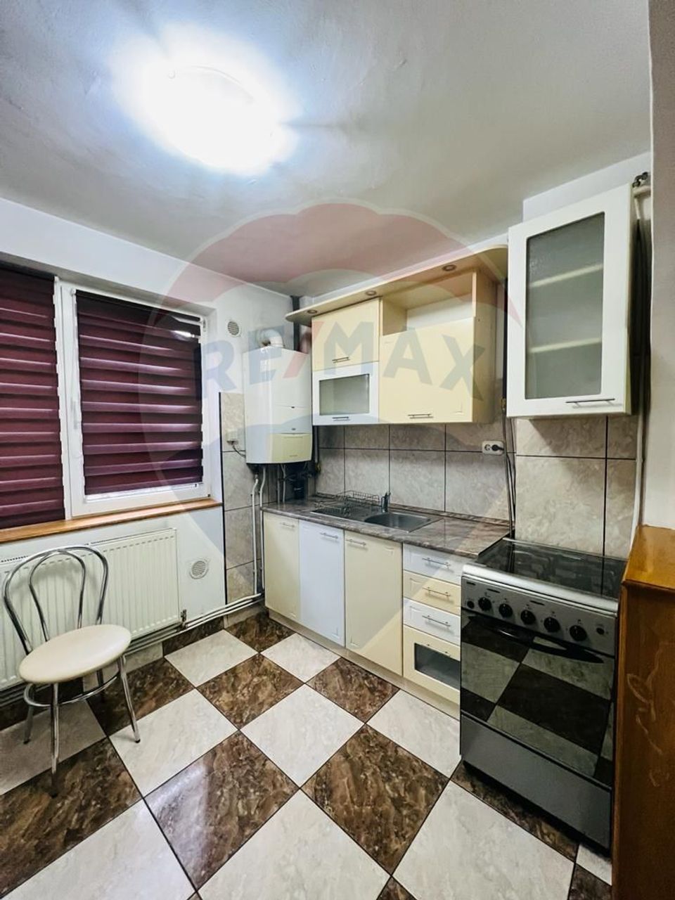 Apartament cu 3 camere ultracentral