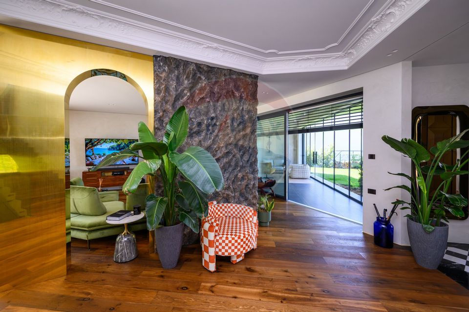 7 room House / Villa for sale, Faget area