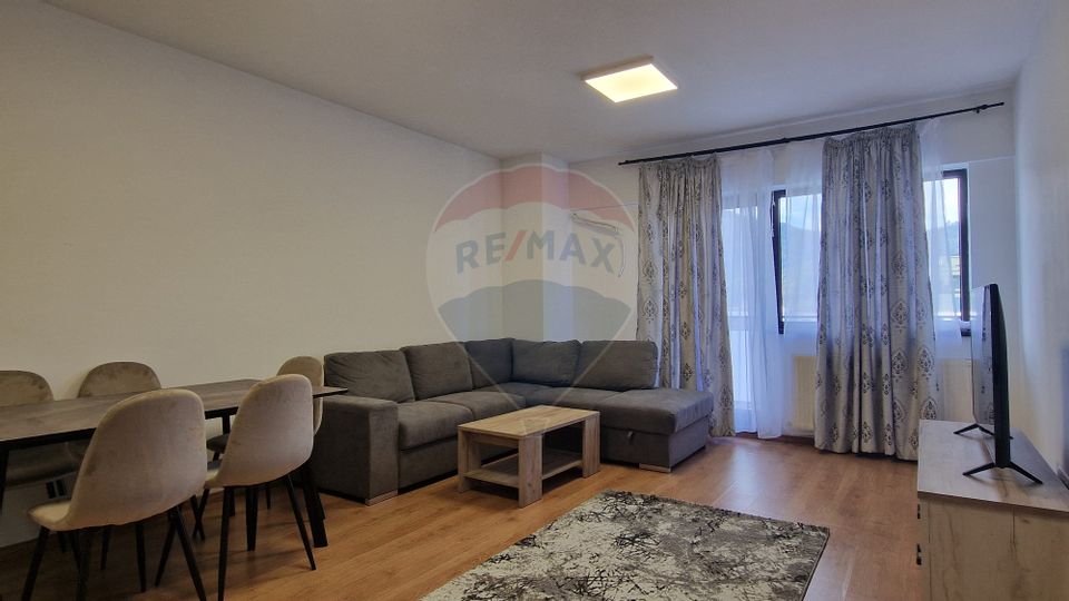 3 room Apartment for rent, Astra area